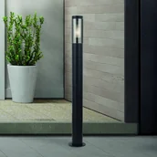 Lampy ogrodowe - Searchlight Słupek oświetleniowy Batton, IP44 - miniaturka - grafika 1