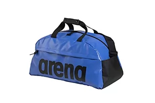 Torby podróżne - ARENA Team 40 All Black Torba podróżna, denim 2021 Plecaki i torby pływackie 2479-703-0 - grafika 1