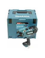 Akcesoria do elektronarzędzi - MAKITA cordless rebar connector DTR180ZJ 18 Volt pliers blue black - miniaturka - grafika 1