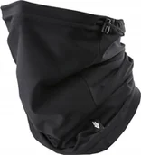 Apaszki i szaliki damskie - Chusta wielofunkcyjna bandana termoaktywna komin 4F U083 czarny - miniaturka - grafika 1