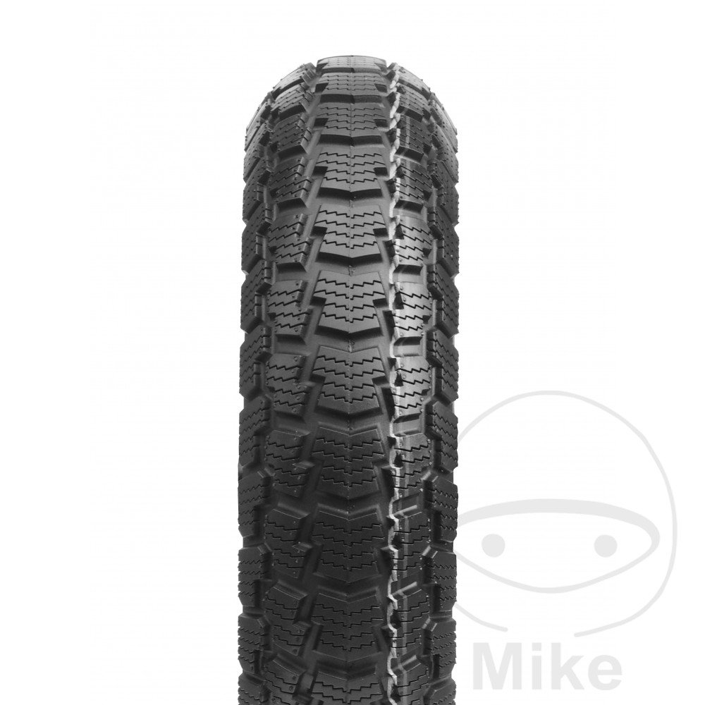VeeRubber VRM408 ( 130/70-12 TL 62P tylne koło, oznaczenie M+S )
