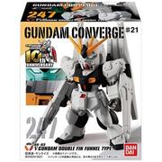 Figurki kolekcjonerskie - Figurka BANDAI Gundam Converge 21 GUN86941 (1 figurka) - miniaturka - grafika 1