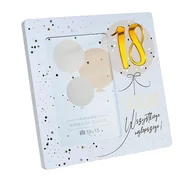 Ramki na zdjęcia - KUKARTKA Ramka  Ramka Moments RM-052 Urodziny 18 455281 - miniaturka - grafika 1