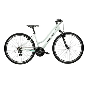 Rower crossowy Kross Evado 2.0 D 28 L mie_cza p - Rowery - miniaturka - grafika 1