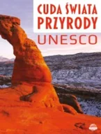 Albumy krajoznawcze - Cuda świata przyrody. UNESCO - miniaturka - grafika 1