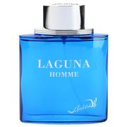 Wody i perfumy męskie - Salvador Dali Laguna Homme Woda toaletowa 100ml - miniaturka - grafika 1