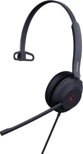 Yealink USB UH37 Mono Teams USB-C/A - Słuchawki - miniaturka - grafika 1