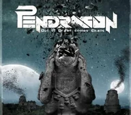 Rock - Pendragon: Out Of Order Comes Chaos [2CD] - miniaturka - grafika 1