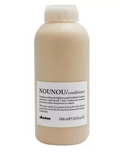 Davines Essential haircare Nounou/Conditioner 1000 ML (salon Size) 8004608242048 - Odżywki do włosów - miniaturka - grafika 1