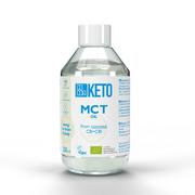 Produkty specjalne dla sportowców - MCT olej C8 C10 – 250ml - miniaturka - grafika 1