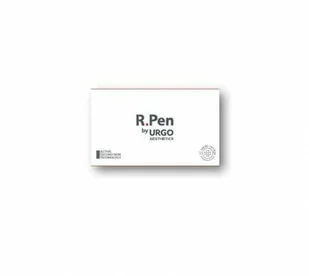 Kartridż R.Pen 12 PIN 8szt - Pozostałe urządzenia kosmetyczne - miniaturka - grafika 1