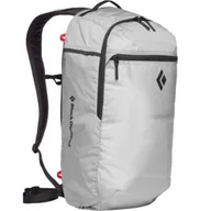 Plecaki - Plecak turystyczny Trail Zip 18 Black Diamond - alloy - miniaturka - grafika 1