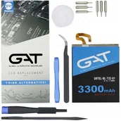 Baterie do telefonów - NOWA BATERIA DO TELEFONU LG BL-T32 LG G6 H870 H873 EAC63438701 3300 MAH - miniaturka - grafika 1