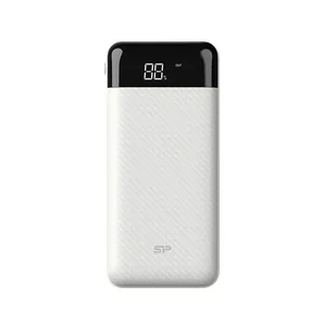 Silicon Power GP28 Power Bank 10000mAh 2x Usb 2,1A - Powerbanki - miniaturka - grafika 4