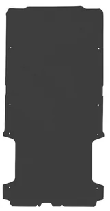 Citroen Jumper II dostawczy L3 od 2006r. Mata bagażnika REZAW CARGO 100349 - Maty bagażnikowe - miniaturka - grafika 1