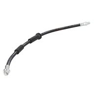 Przewody hamulcowe - DELPHI PRZEWÓD HAMULCOWY ELAST LH6717 MINI COOPER,ONE - miniaturka - grafika 1