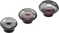 Słuchawki - HP Poly Voyager 5200 Medium Eartips and Foam Covers (3 Pieces) 85Q22AA - miniaturka - grafika 1