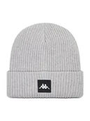 Czapki męskie - Kappa Czapka 308075 Szary - miniaturka - grafika 1