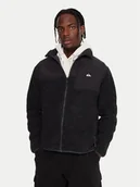 Bluzy męskie - Quiksilver Polar Shallow Water EQYPF03076 Granatowy Regular Fit - miniaturka - grafika 1