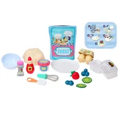 Zabawki AGD - Little Tikes Creative Chefs Bluey - Pavlova Kit - miniaturka - grafika 1