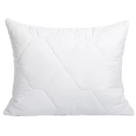 Poduszki - Poduszka Eurofirany Design91 Silver 70 x 90 Biały - miniaturka - grafika 1