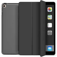 Etui do tabletów - Apple TECH-PROTECT TECH-PROTECT Etui TECH-PROTECT SmartCase do iPad 10.2 2019 Czarny - miniaturka - grafika 1