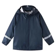 Kurtki i płaszcze dla chłopców - Kurtka dziecięca Reima Lampi Rozmiar dziecięcy: 104 / Kolor: niebieski - miniaturka - grafika 1