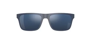 Okulary przeciwsłoneczne - Okulary Przeciwsłoneczne Emporio Armani EA 4115C 508855 - grafika 1