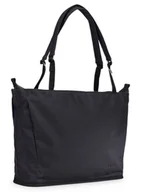 Torby męskie - Torba miejska na ramię Thule Aion Tote Bag - black - miniaturka - grafika 1