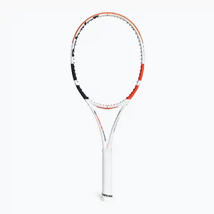 Babolat Rakieta Pure Strike 16/19 - Tenis ziemny - miniaturka - grafika 1