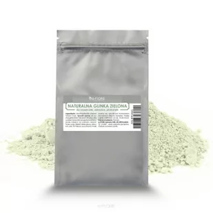 Nawilżające Masło Babassu Skóra Włosy 50g - Balsamy i kremy do ciała - miniaturka - grafika 1