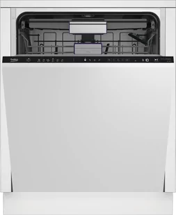 Zmywarka Beko BDIN36521Q - Zmywarki do zabudowy - miniaturka - grafika 1