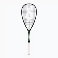 Squash - Rakieta do squasha Karakal Raw Pro Lite 2.0 black/green - miniaturka - grafika 1