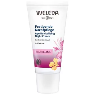 Weleda Skin Care krem na noc Wiesiołek do skóry dojrzałej  30ml - Kremy do twarzy - miniaturka - grafika 1