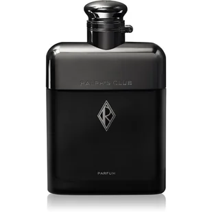 Ralph Lauren Ralph'S Club Parfum Woda perfumowana dla mężczyzn 100 ml - Wody i perfumy męskie - miniaturka - grafika 1
