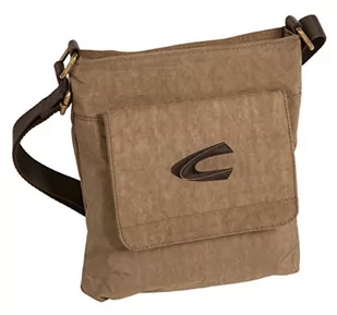 camel active Journey torba na ramię, kolor: Sand B00 603 25 - Torebki damskie - miniaturka - grafika 1