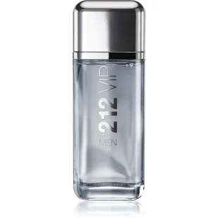 Carolina Herrera 212 VIP Woda toaletowa 200ml - Wody i perfumy męskie - miniaturka - grafika 1