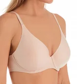 Biustonosze - Chantelle biustonosz miękki beżowy rozmiar 75G - miniaturka - grafika 1