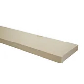 Listwy przypodłogowe - Deska świerkowa 2700 g, 140 x 20 x 2000 mm - miniaturka - grafika 1