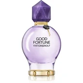 Wody i perfumy damskie - Viktor & Rolf Good Fortune woda perfumowana 90ml - miniaturka - grafika 1