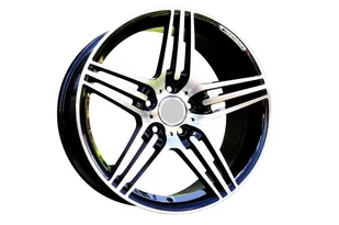 Felgi aluminiowe RACINGLINE RDW202, 16",   5x112, 4 szt. - Felgi aluminiowe - miniaturka - grafika 1