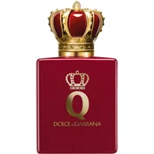Wody i perfumy damskie - Dolce&Gabbana Q by Dolce&Gabbana Elixir perfumy dla kobiet 50 ml - miniaturka - grafika 1