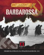 Historia świata - Operacja Barbarossa - miniaturka - grafika 1