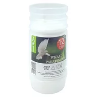 Lampiony i znicze - Wkład Do Zniczy Parafinowy Płomyk Aura 1 24-48H 1-2 Dni 1 Sztuka - miniaturka - grafika 1