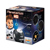 Mały naukowiec - Buki Planetarium HD - miniaturka - grafika 1