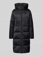 Płaszcze męskie - Płaszcz pikowany z dwustronnym zamkiem błyskawicznym model ‘CARMEN’ - miniaturka - grafika 1