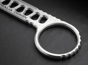 Nóż Böker Plus Voodoo - Noże - miniaturka - grafika 5