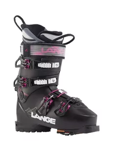 Buty Narciarskie Damskie Lange Xt3 Free 85 Lv W Gw Flex85 Skitour - Buty narciarskie - miniaturka - grafika 1