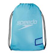 Torby sportowe - Plecak worek sportowy unisex Speedo Mesh Bag - miniaturka - grafika 1