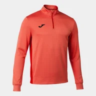 Odzież trekkingowa dziecięca - Bluza do biegania dla dzieci Joma Winner II - miniaturka - grafika 1